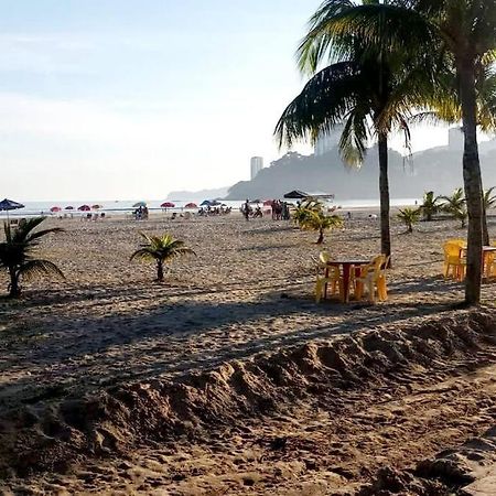 Apartamento Studio Itarare Apartment São Vicente Екстериор снимка