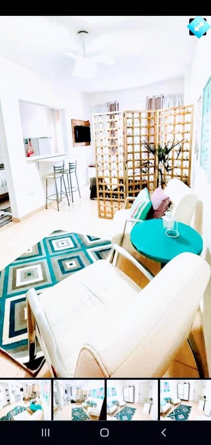 Apartamento Studio Itarare Apartment São Vicente Екстериор снимка