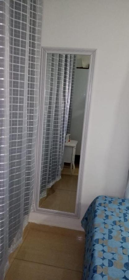 Apartamento Studio Itarare Apartment São Vicente Екстериор снимка