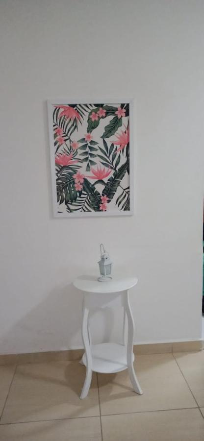 Apartamento Studio Itarare Apartment São Vicente Екстериор снимка