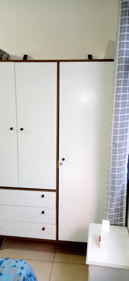 Apartamento Studio Itarare Apartment São Vicente Екстериор снимка