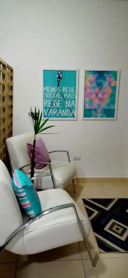 Apartamento Studio Itarare Apartment São Vicente Екстериор снимка